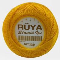 Rüya Etamin İpi 111 Sarı