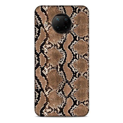 Lopard Xiaomi Redmi Note 9 Pro 5G Uyumlu Kılıf Animax (6) Silikon Kılıf