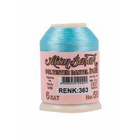 Altınbaşak Oya ve Dantel İpi 20 gr - Royaleks - No: 363