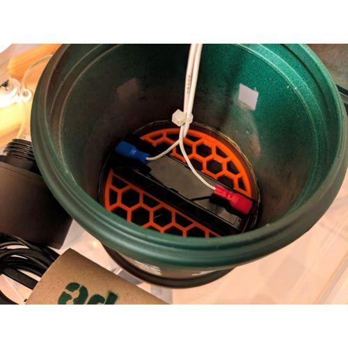 Panasonic Pil Yuvası (Bu ürün Sadece Plastik parçadır - Almadan Önce Soru Sorabilirsiniz)