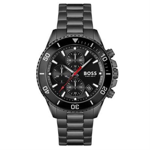 Hugo Boss Watches HB1514258 Erkek Kol Saati 1514258