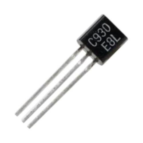2SC 930 TO-92 Transistör
