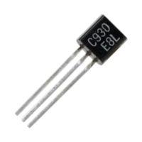 2SC 930 TO-92 Transistör