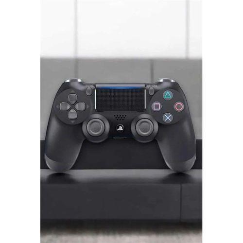 Ps4 Oyun Kolu Kamuflaj Desenli Joystick