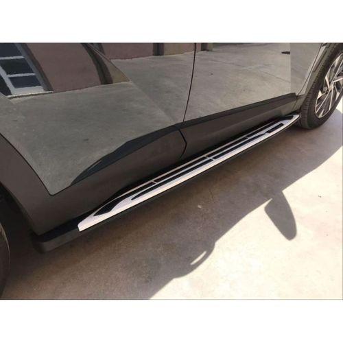 Hyundai Tucson Uyumlu 2021+ Yan Basamak