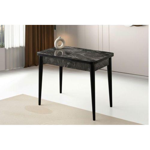 Milano Ece MDF Mutfak Masa Sandalye Takımı 60x100