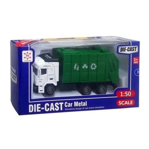 4103 - Ç/B METAL TEMİZLİK ARAÇLARI 3 AST 12