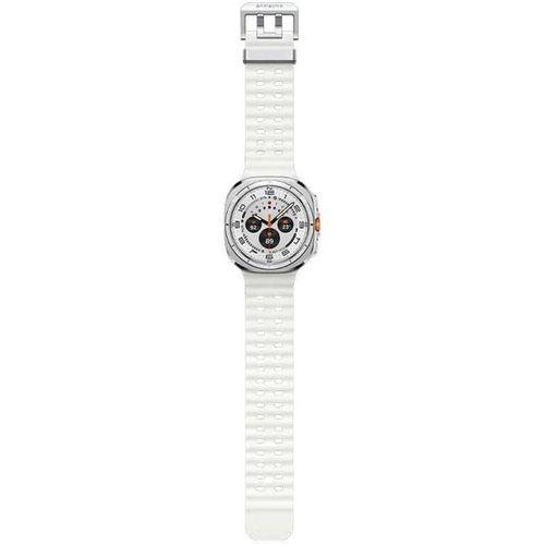 SAMSUNG WATCH ULTRA 47MM SM-L700 WHITE TITANYUM