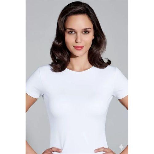 Şahinler Yarım Kol Bisiklet Yaka Atlet B228