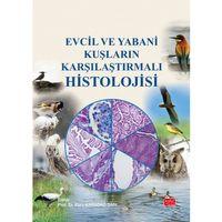 Evcil ve Yabani Kuşların Karşılaştırmalı Histolojisi