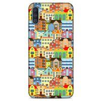 Samsung Galaxy A11 Kılıf Almanya (7) Telefon Kılıfı Yerel Motifler