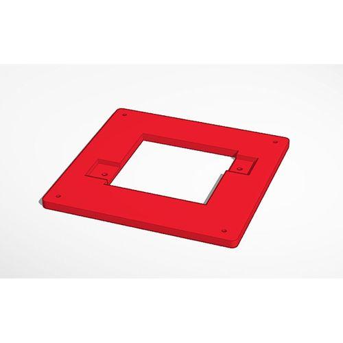 120mm Fan Montajına Termaltake Pasifik Pompası - 6908935