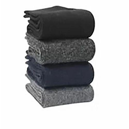 Bsm Lamswool Kışlık Erkek Çorap 8 Adet