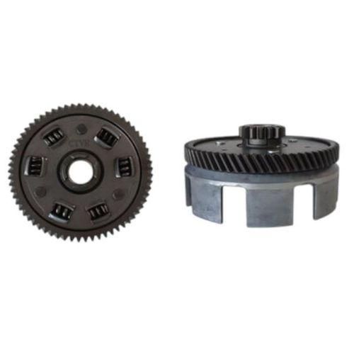 Debriyaj Tası TVS Apache 160