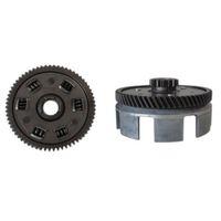 Debriyaj Tası TVS Apache 160