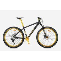 Kron Rebel 27.5 Jant Dağ Bisikleti Siyah-Sarı 42 cm