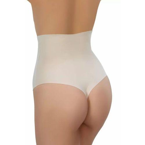 Ten Mı Emay 2720 Lazer Kesim String Hayalet Korse