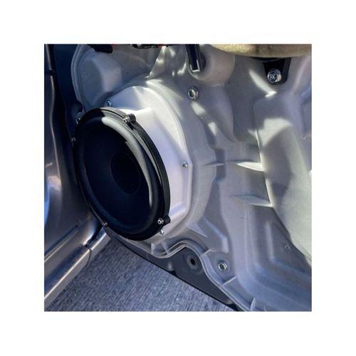 Mazda 3 Hoparlör Tutma Plastiği ABS Baskı 00043