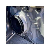 Mazda 3 Hoparlör Tutma Plastiği ABS Baskı 00043