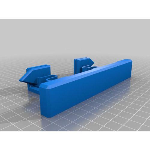 TAMAMEN 3D BASKIYLA Yapılabilir Yardımcı Eller PCB Tutucu (Bu ürün Sadece Plastik parçadır - Almadan Önce Soru Sorabilirsiniz)