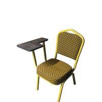 Dockers Hilton Yazı Tahtalı Sandalye - Kahve