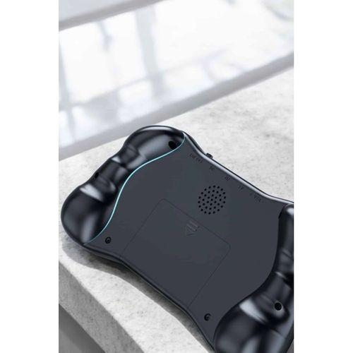 Gamepad Joystick 500 Oyunlu Retro Oyun Konsolu Tv Bağlantı Özellikli 2 Kişilik Destekli