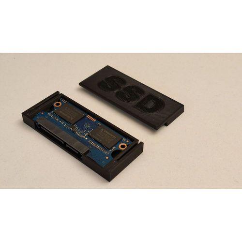 Atomos Ninja v Slim SSD davası (Kingston 1TB SSD) - 5142759