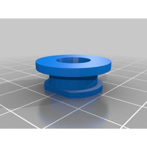 Honda CX500 ve Diğerleri İçin Yan Panel Grometi (Bu ürün Sadece Plastik parçadır - Almadan Önce Soru Sorabilirsiniz)