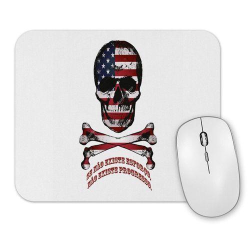 Camisa de Musculaçao Mouse Pad