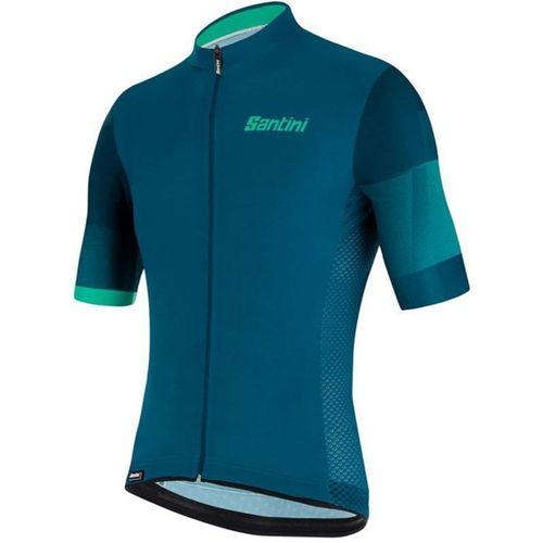 Forma Santini Mito Spillo Kısa Kol