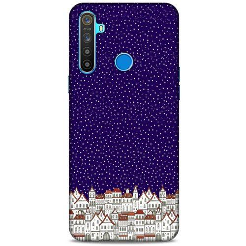 Oppo Realme 5i Kılıf Almanya (27) Tasarımlı Kılıf Mimarisi