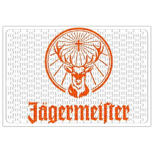 Jagermeister Puzzle 240 Parça Yapboz