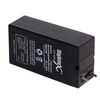 4 Volt 1 Amper Işıldak Akü (35x22x64 Mm)