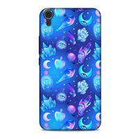 Spacex (42) Tema Rugged Armor Kılıf Huawei Honor 8a Kılıf