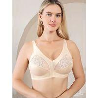 Nurteks 1060 Kadın Dantel Detaylı Toparlayıcı Sütyen