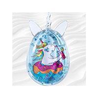 Lionesse Unicorn Saç Fırçası 4996