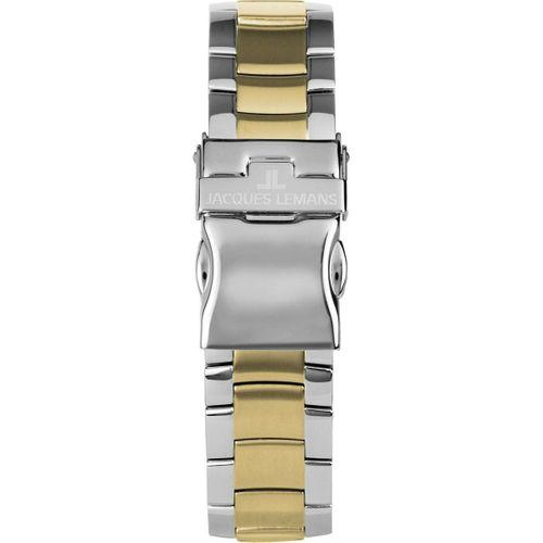 JACQUES LEMANS DERBY 1-2197I ERKEK KOL SAATİ