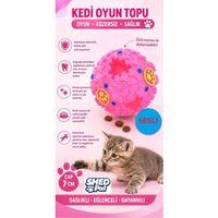 Shed Pal Sesli Mama Oyun Topu Pembe