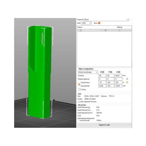 - Olight Arkfeld Pro Difüzör (Bu ürün Sadece Plastik parçadır - Almadan Önce Soru Sorabilirsiniz)
