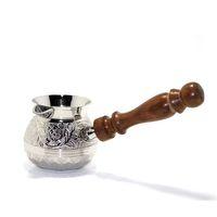 Pirinç Cezve 3'' İnc Ksk419