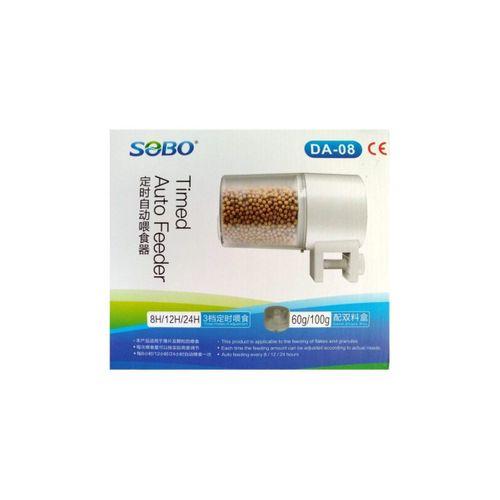 Sobo Otomatik Yemleme Makinası Da-08