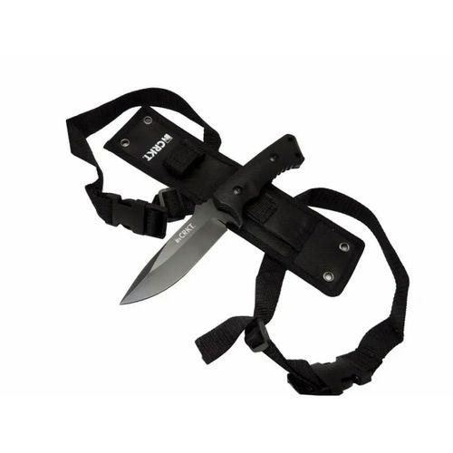 Crkt 1520 Pasific Tactical Outdoor Bıçak 24 Cm - Bacakampampamp Kol Kılıflı, Kauçuk Kaymaz Sap
