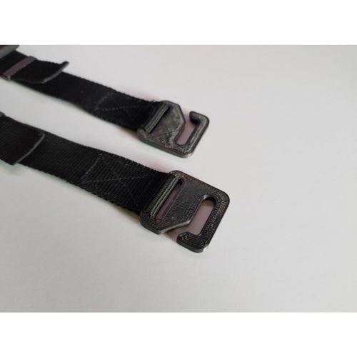 Kriega Uyumlu Kanca 3D Baskı