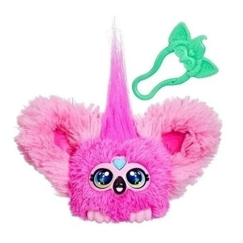Furby Furblets Flo-Flo Elektronik Mini Peluş 45+ Sesli 6+ Yaş