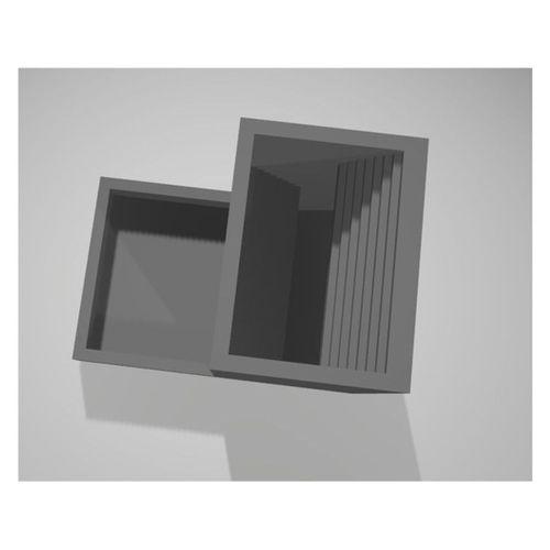 Basit Zar Kulesi Mini (Bu ürün Sadece Plastik parçadır - Almadan Önce Soru Sorabilirsiniz)