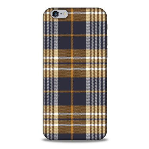 Gömlek (11) Desenli Silikon Kapak Telefon Kabı Apple Iphone 6 Kılıf