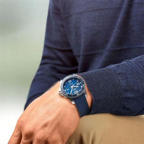 Longines Hydroconquest L37814969 Erkek Kol Saati L3.781.4.96.9
