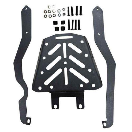 HERO Hero X-Pulse 200 2020 - 2025 Uyumlu Çanta Demiri