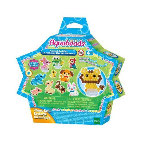Aquabeads Hayvan Dostlar Seti EAB31915