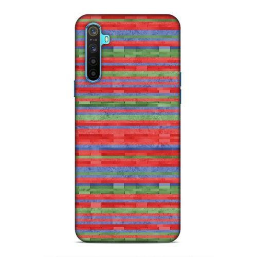 Realme 6i Uyumlu Kılıf Utopia (31) TPU Kılıf Blur